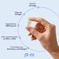 thumbnail image 2 of OMEGA 3 - 90 CÁPSULAS | B-fit, 2 of 5