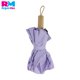 thumbnail image 3 of Sombrilla Paraguas Armazón Fibra Doble Capa Diseños Modernos violeta, 3 of 11