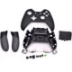 thumbnail image 3 of Kit de Carcasa Completa Deal4GO para Xbox One Elite Controller 1 GEN Negro con Botones Pulgares y Bu, 3 of 6