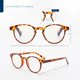 thumbnail image 2 of Magma Life Paquete De 5 Lentes Graduados 3.5 Dioptrías Para Computadora Y Lectura Con Tecnología Blue Light Gafas Para Hombre Y Mujer, 2 of 8