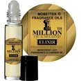 thumbnail image 1 of Aceites aromáticos Mobetter Elixir de una millonésima de segundo para hombre, colonia, aceite corporal, 1 of 5