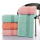 thumbnail image 1 of Pack de 5 Toallas De Baño Surtidas 180x50cm, Extra Suaves y Absorbentes MOD. 36266, 1 of 4