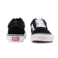 thumbnail image 3 of Tenis Vans Old Skool VN000D3HY28 Unisex negro 29, 3 of 7