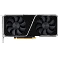 thumbnail image 1 of Tarjeta gráfica GeForce RTX 3060 Ti Founders Edition de 8 GB, 1 of 6