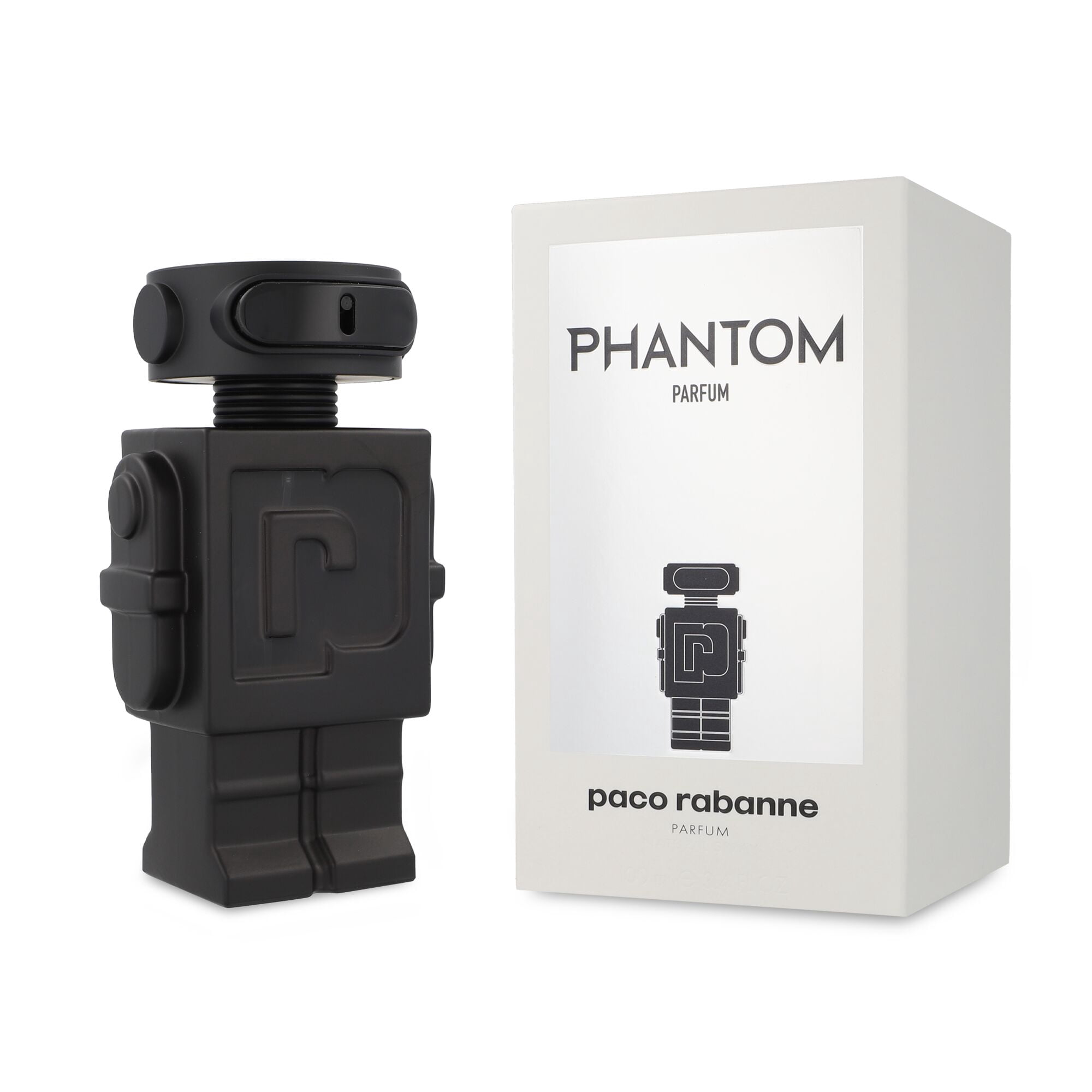 Phantom Parfum 100Ml Edp Spray