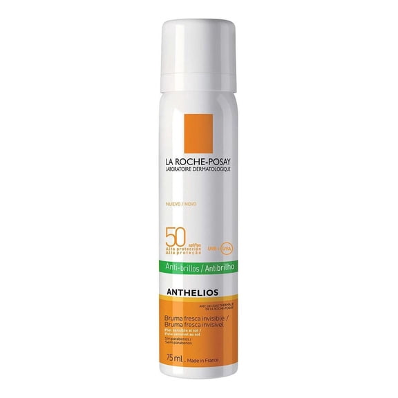 Bruma ANTHELIOS FPS-50 75ML Botella