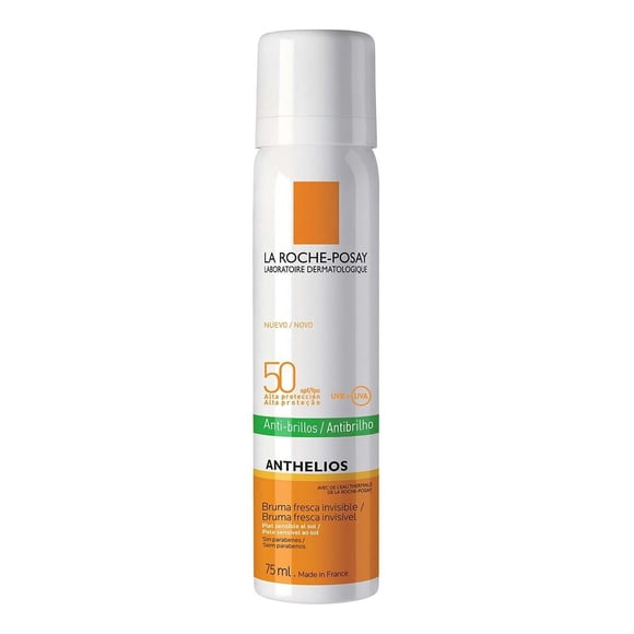 Bruma ANTHELIOS FPS-50 75ML Botella