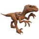 thumbnail image 2 of Dinosaurio de Juguete Mattel Jurassic World de 6 Pulgadas Varios Modelos 1 Pieza, 2 of 5