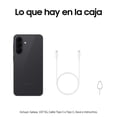 thumbnail image 3 of Smartphone Samsung Galaxy A37 5G Gris 256GB Desbloqueado, 3 of 5