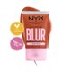 thumbnail image 3 of Base de maquillaje Nyx Professional Makeup Bare With Me Blur warm caramel 30 ml, 3 of 4