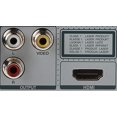 thumbnail image 4 of Reproductor DVD LG  Multiformato DP132 H c/ grabación USB, Control Remoto. Conexión RCA y HDMI, 4 of 5