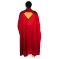 thumbnail image 4 of Disfraz Superman 2025 Licencia DC Talla M, 4 of 5