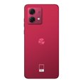 thumbnail image 4 of Smartphone Motorola Moto G84 5G 256GB Magenta Desbloqueado, 4 of 4