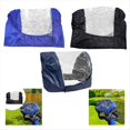 thumbnail image 4 of Impermeable para Patinete Eléctrico, Protector de Panel de Control de Bicicleta A Prueba de Viento, Fácil Instalación, Compatible con la Mayoría de los Patinetes A, 4 of 5