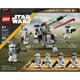 thumbnail image 2 of Set LEGO Star Wars Tm Pack de CombateClon Troopers de la 501 75345, 2 of 5
