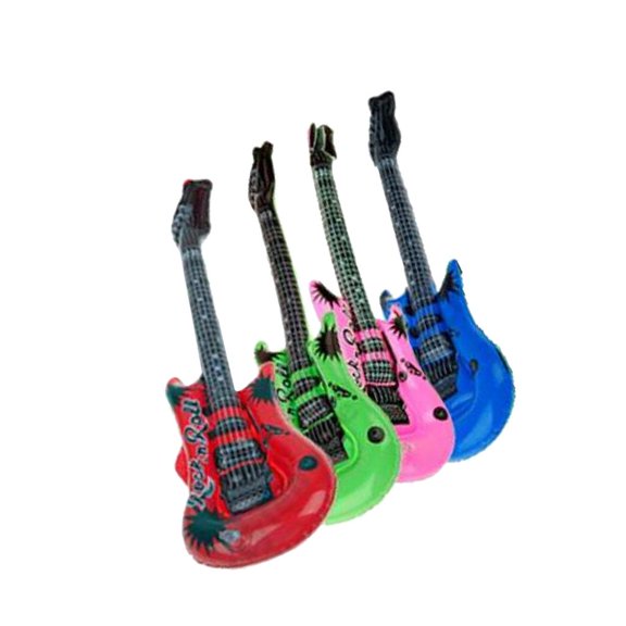 Guitarra Inflable de 56CM Macarena
