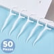 thumbnail image 5 of Hilo Dental Set 50 Piezas Limpieza Bucal Dientes Higiene, 5 of 9