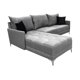 thumbnail image 2 of Sala Esquinera Modular El Bazar Store Caslon Gris Plata 260x180 cm Lino Nacional, 2 of 6