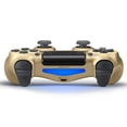 thumbnail image 4 of Control DualShock PlayStation 4 Dorado, 4 of 4