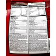 thumbnail image 2 of Mutant Whey Dual Chocolate y Vainilla 4 lbs Mutant MUTANT MUTWHEYDUALTRIPLECHOCOVAINILLA, 2 of 3