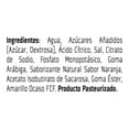 thumbnail image 3 of Gatorade Perform 02 sabor naranja 750 ml, 3 of 4