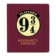 thumbnail image 1 of Carpeta Danpex Escolar Harry Poter 9 3/4, 1 of 4