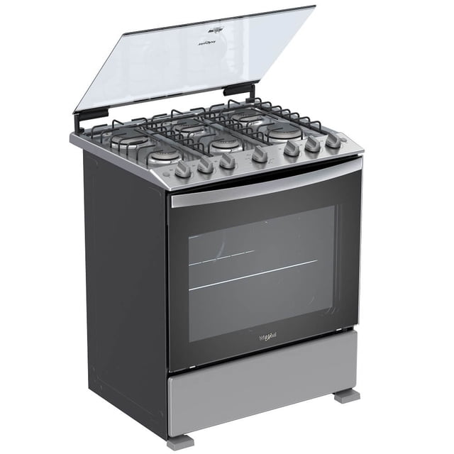 Estufa Whirlpool WFR-3300D