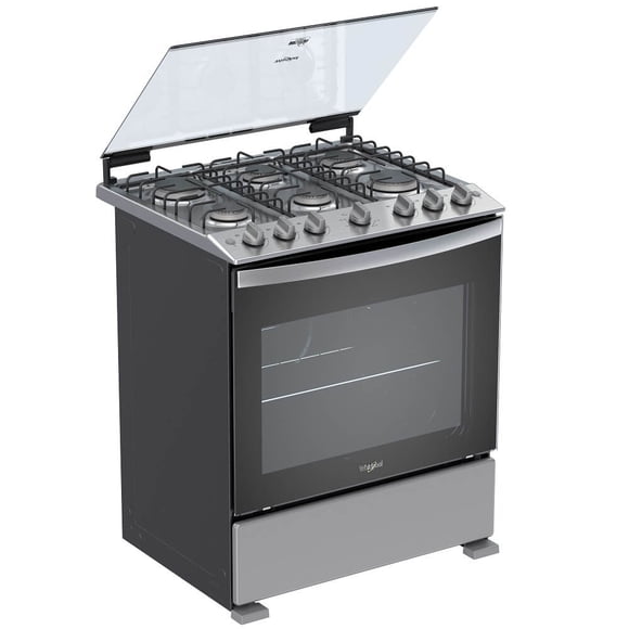 Estufa Whirlpool WFR-3300D