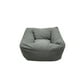 thumbnail image 2 of Sillon Puff Borrego, Sillon, El Bazar Store El Bazar Store Borrego/Moderno/Puff, 2 of 3