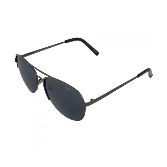 Lentes de Sol Tommy Hilfiger Para Hombre X62049 Negro Filtro UV
