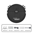 thumbnail image 1 of Sweeping Robot USB Charging Sweeping Mopping Suction Three In One Vacuum Cleaner Household Gifts Small Appliances, 1 of 5