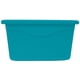 thumbnail image 2 of Caja de Plástico Plastic Trends Gorila 57L Turquesa, 2 of 4