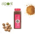 thumbnail image 5 of ALPONT GOURMET, Nuez Moscada Molida, 575 Gramos, 2 Piezas, 5 of 5