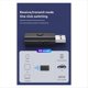 thumbnail image 4 of Receptor Transmisor Bluetooth 5.3, Adaptador Bluetooth USB, Transmisor de Audio Inalámbrico para de Sonido de TV, Hogar/Coche, 4 of 9