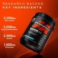 thumbnail image 4 of Pre entreno Muscletech Vapor X5 30 servicios Miami SPRING BREAK, 4 of 7