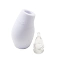 thumbnail image 1 of Aspirador nasal Easy Clean Safety 1st Blanco IH313, 1 of 4