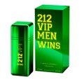 thumbnail image 1 of PERFUME Carolina Herrera 212 Vip Wins Agua de Perfume 100ml Hombre, 1 of 2