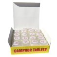 thumbnail image 2 of Tabletas de alcanfor Kanaiya 200 g - 64 tabletas (16 bloques de 4), 2 of 2
