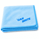 thumbnail image 1 of Car Brite Toalla de Microfibra Azul 60x90 cm | Alta Absorción para Secado Automotriz, No Raya | Paño Profesional para Auto, Poliéster y Poliamida, 1 of 4