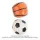 thumbnail image 1 of Pelota Suave Prichos Ligera y Suave Varios Modelos 1 PIeza, 1 of 4