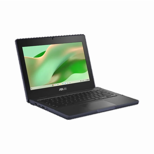Asus 11.6" Chromebook Intel N150 (4/32GB) Chrome OS Gris Mineral