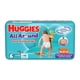 thumbnail image 2 of Pañales Huggies All Around Autoajustable Etapa 6 Unisex  160 piezas, 2 of 8