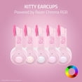 thumbnail image 2 of Auriculares Razer Kraken Kitty V2 BT inalámbricos RGB Bluetooth 5.2, 2 of 9