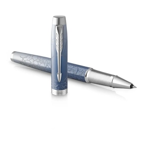 Pluma Rollerball Parker Im Frontier Polar Unisex