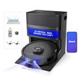 thumbnail image 1 of Shark Aspiradora Robot PowerDetect UV Reveal 2 en 1 Color Negro, 1 of 1
