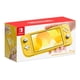 thumbnail image 1 of Consola Nintendo Switch Lite Amarilla, 1 of 6