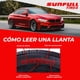 thumbnail image 4 of Llanta Sunfull 195/55R1691V SF-888, 4 of 4