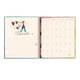 thumbnail image 3 of Agenda Cuaderno Grande - Gaelle 2020 (Color Verde, Cierre Magnetico) multicolor ESTÁNDAR, 3 of 3