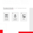 thumbnail image 4 of Tenis Inteligentes Confort Step con Tecnología Hexatec Unisex, 4 of 7