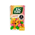 thumbnail image 1 of Pastillas Tic Tac frutas 14.5 g, 1 of 5